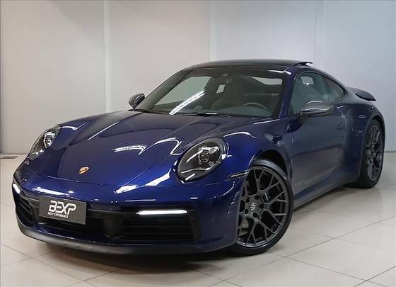 PORSCHE 911 3.0 24V H6 GASOLINA CARRERA T PDK PORSCHE 911 3.0 24V H6 GASOLINA CARRERA T PDK